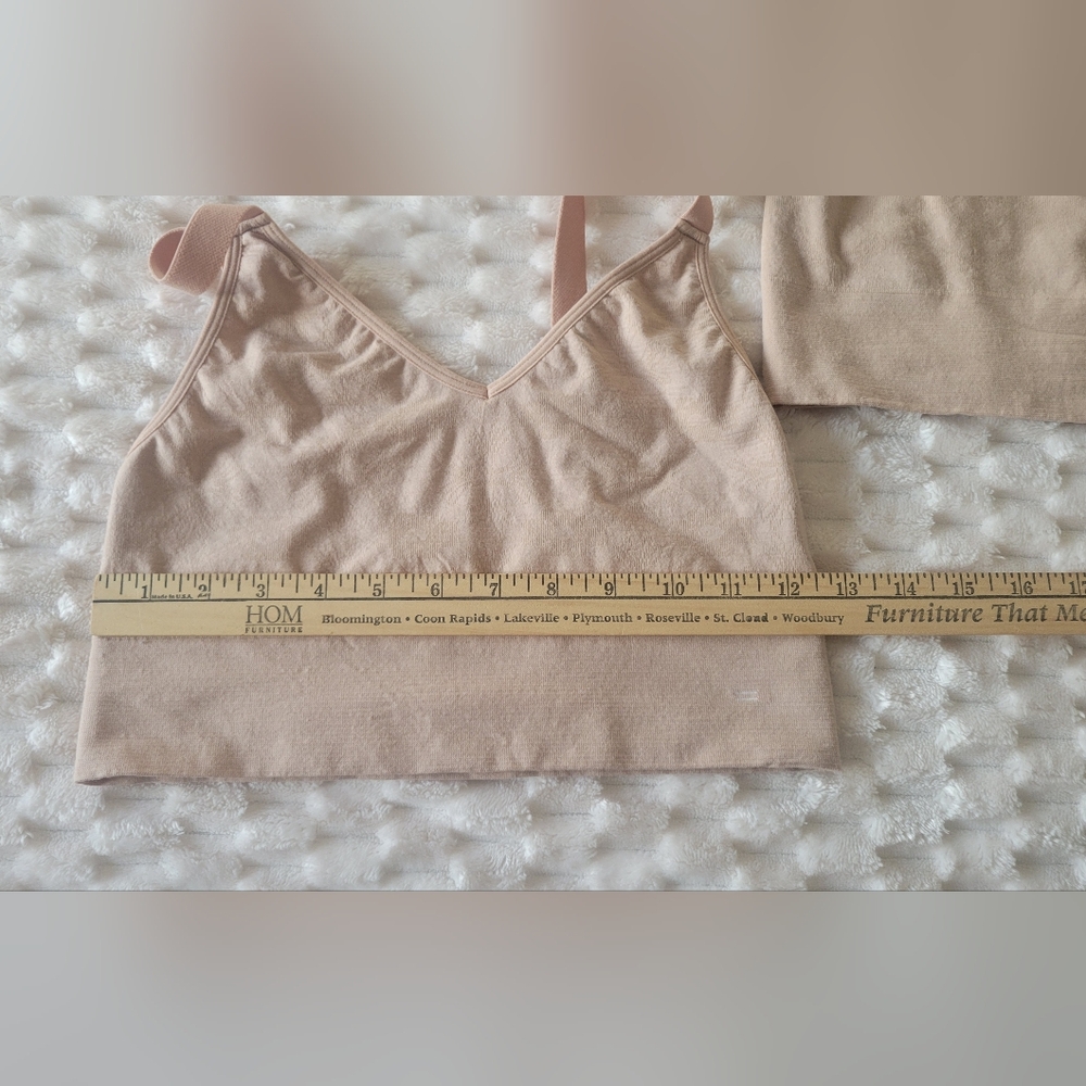 Branwyn Busty Bralette Size Medium